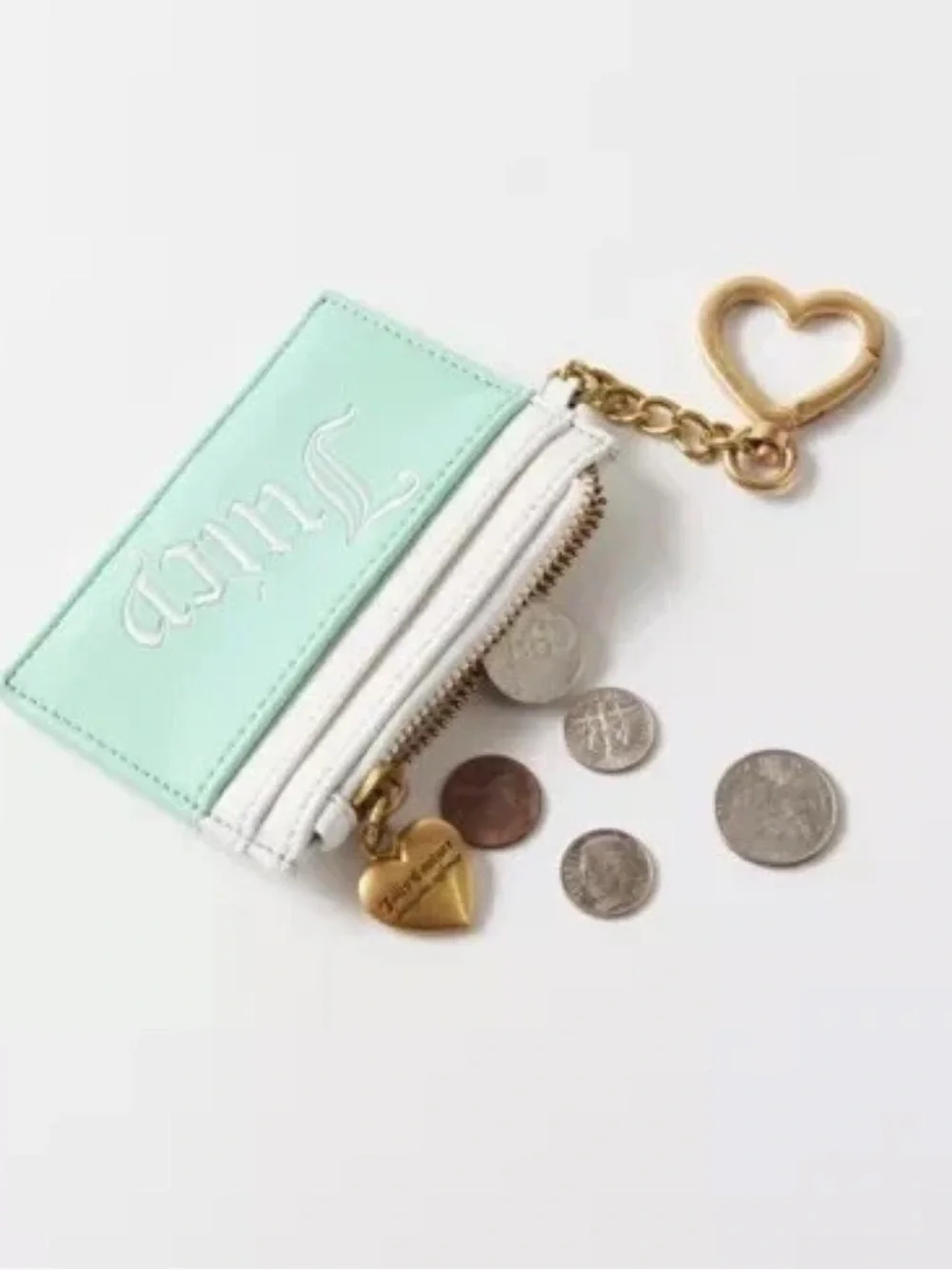 NWOT Juicy Couture Cardholder